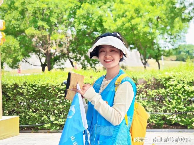 全记录：附行程攻略 真实旅途分享开元棋牌9 月青甘大环线 日游