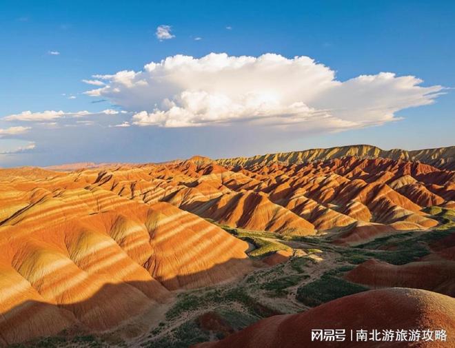 全记录:附行程攻略 真实旅途分享开元棋牌9 月青甘大环线 日游(图3) 全记录:附行程攻略 真实旅途分享开元棋牌9 月青甘大环线 日游(图3)