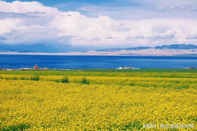 全记录:附行程攻略 真实旅途分享开元棋牌9 月青甘大环线 日游(图2) 全记录:附行程攻略 真实旅途分享开元棋牌9 月青甘大环线 日游(图2)