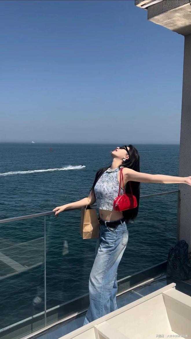 点推荐大连金石滩4天3晚详细攻略开元棋牌app行程安排和必去景