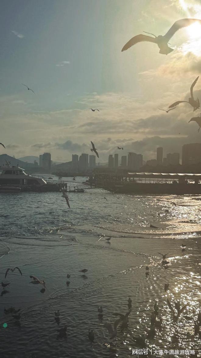 点推荐大连金石滩4天3晚详细攻略开元棋牌app行程安排和必去景(图2)