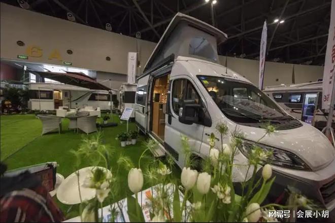 际房车及户外露营展览会定档通知开元棋牌2026中国(深圳)国(图3) 际房车及户外露营展览会定档通知开元棋牌2026中国(深圳)国(图3)