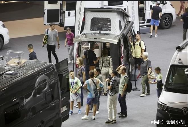 际房车及户外露营展览会定档通知开元棋牌2026中国(深圳)国(图2) 际房车及户外露营展览会定档通知开元棋牌2026中国(深圳)国(图2)