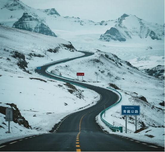 车直奔青海催收队跟去懵了：这收不了啊开元