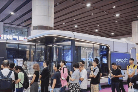 宿露营旅居产业展览会-露营装备-旅居智慧开元棋牌试玩广州民宿展讯2026亚洲民(图3)